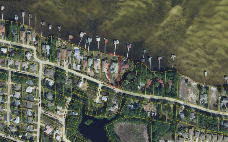 Johnson Beach - Residential