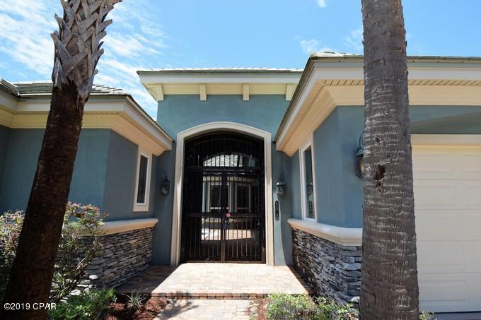 Johnson Beach - Residential