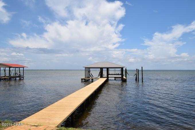 Johnson Beach - Residential