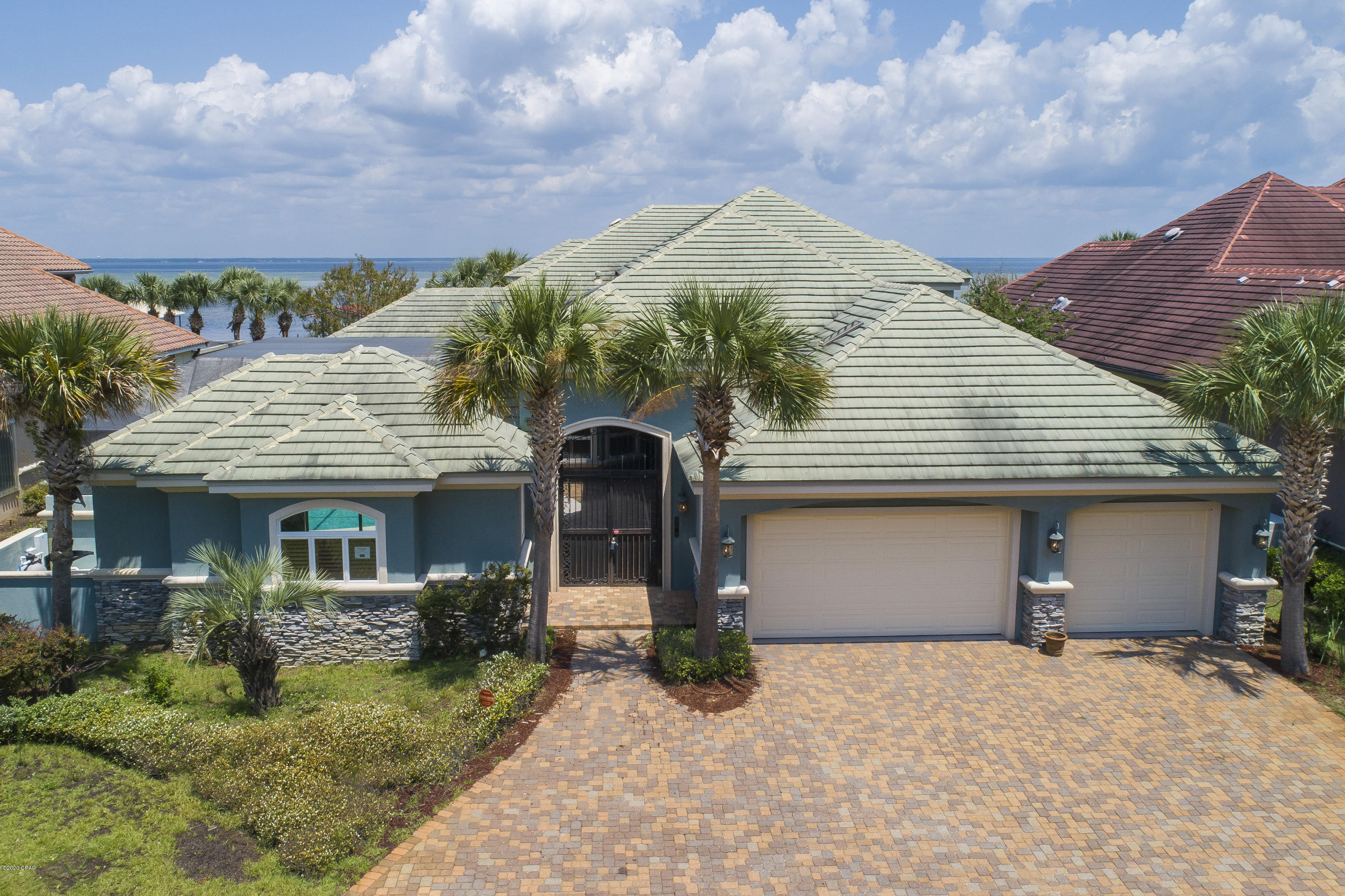 Johnson Beach - Residential