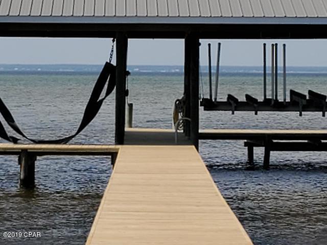 Johnson Beach - Residential