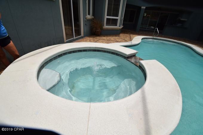 Johnson Beach - Residential