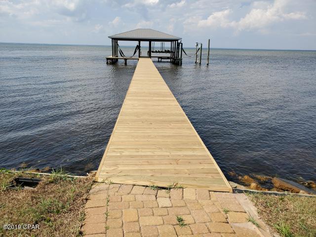 Johnson Beach - Residential