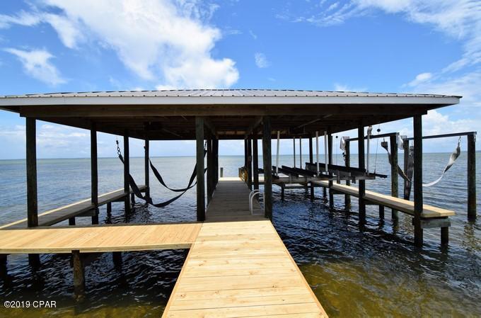 Johnson Beach - Residential