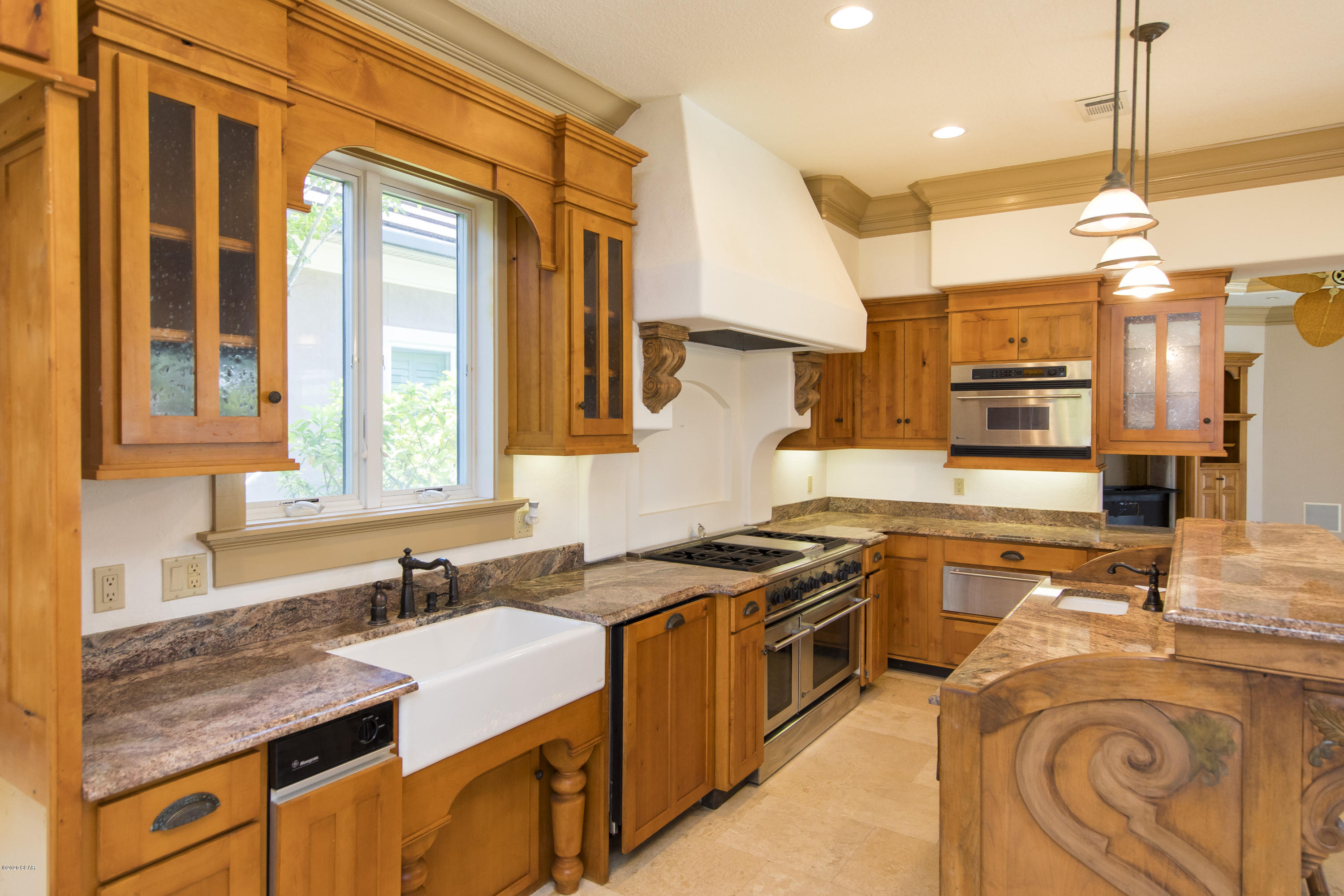 Johnson Beach - Residential