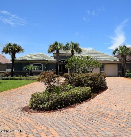 Johnson Beach - Residential