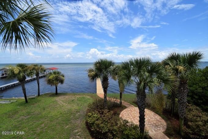 Johnson Beach - Residential