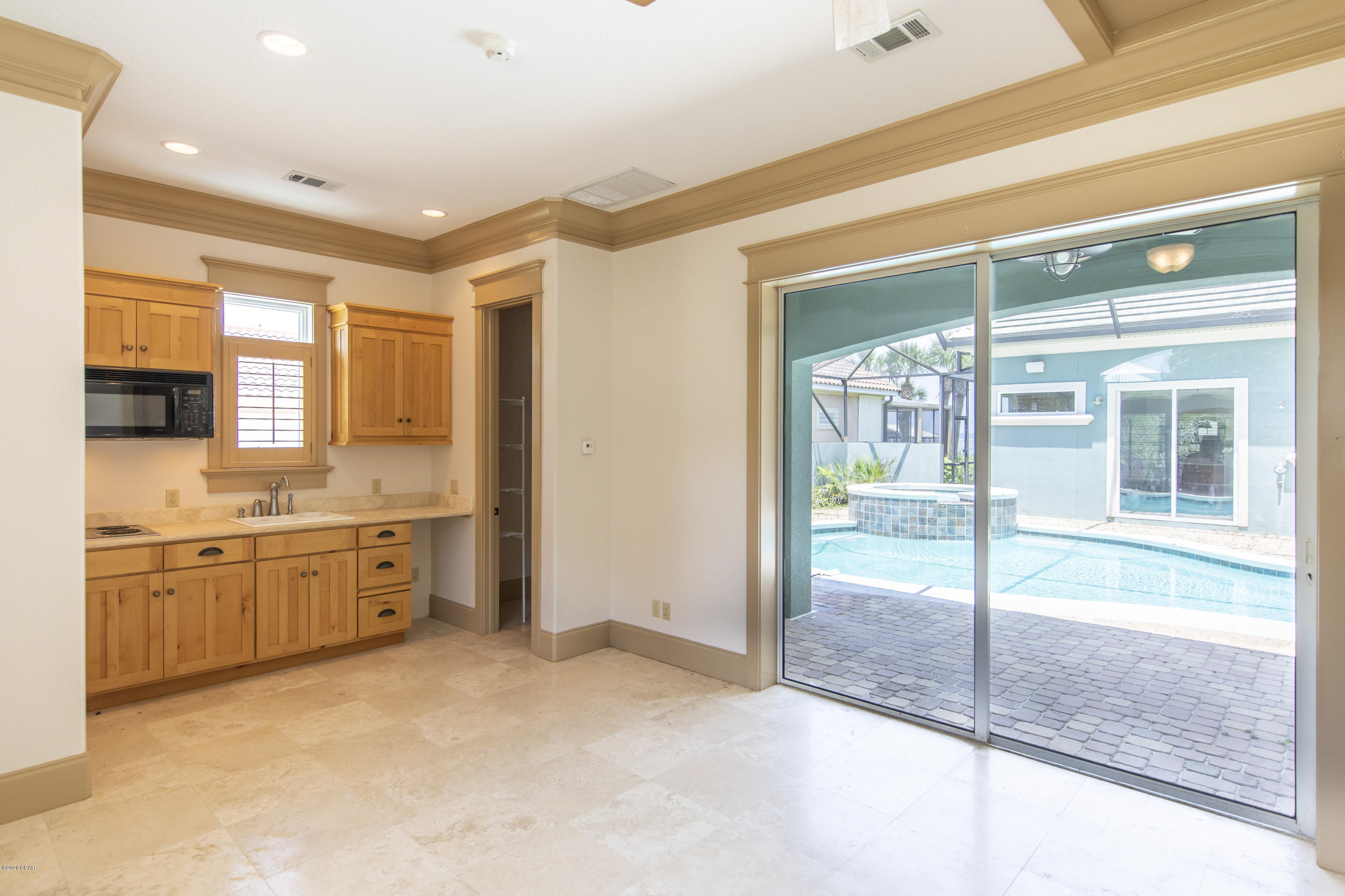 Johnson Beach - Residential