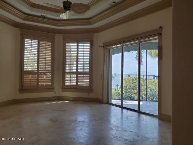 Johnson Beach - Residential