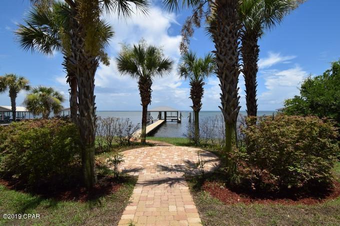 Johnson Beach - Residential