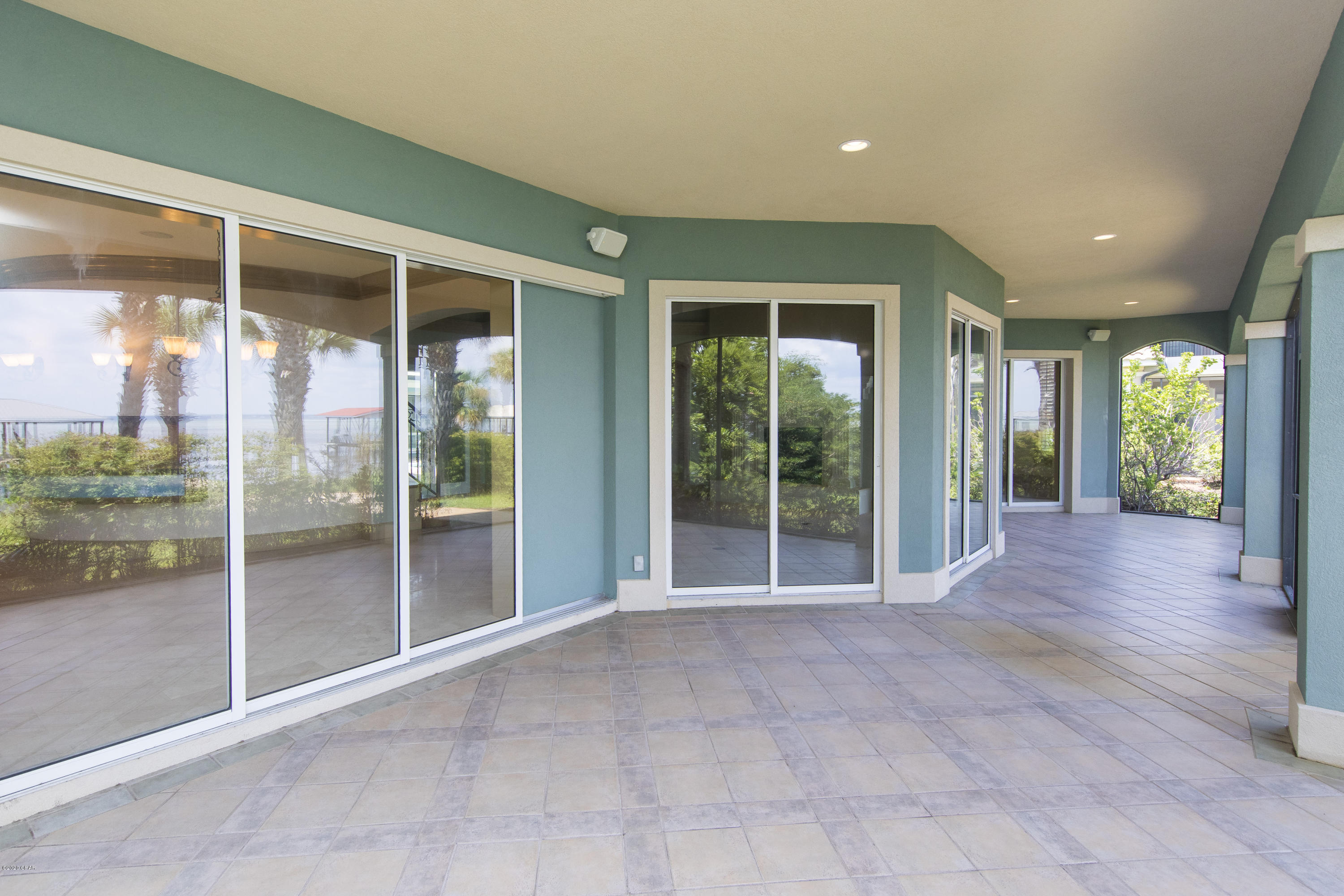 Johnson Beach - Residential