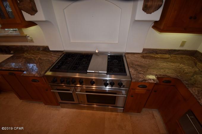 Johnson Beach - Residential