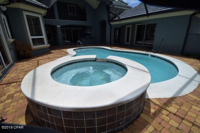 Johnson Beach - Residential