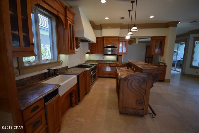 Johnson Beach - Residential