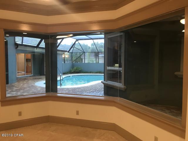 Johnson Beach - Residential