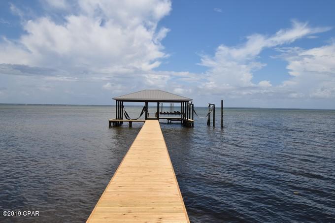 Johnson Beach - Residential