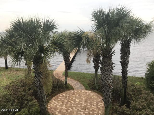 Johnson Beach - Residential