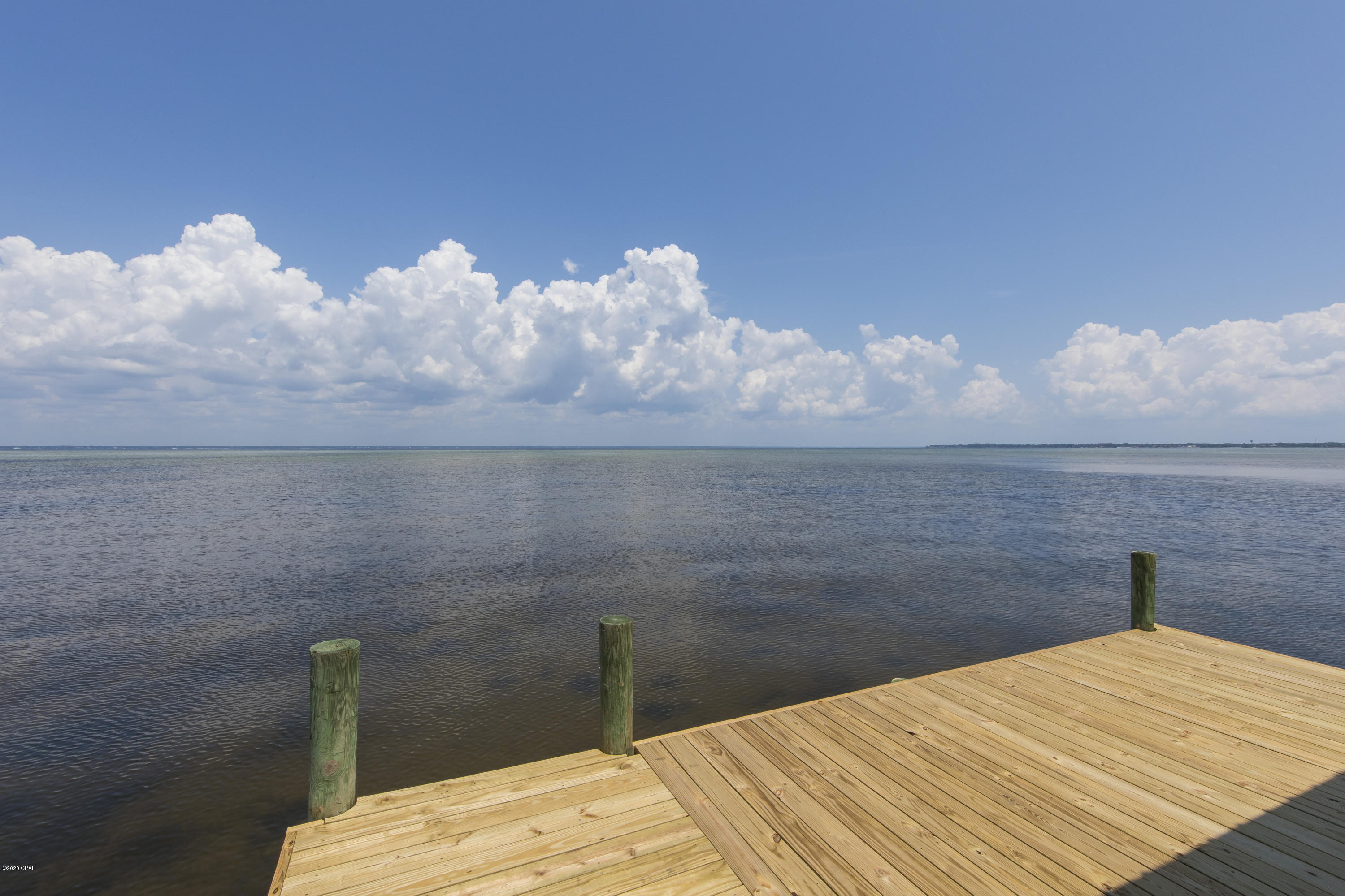 Johnson Beach - Residential