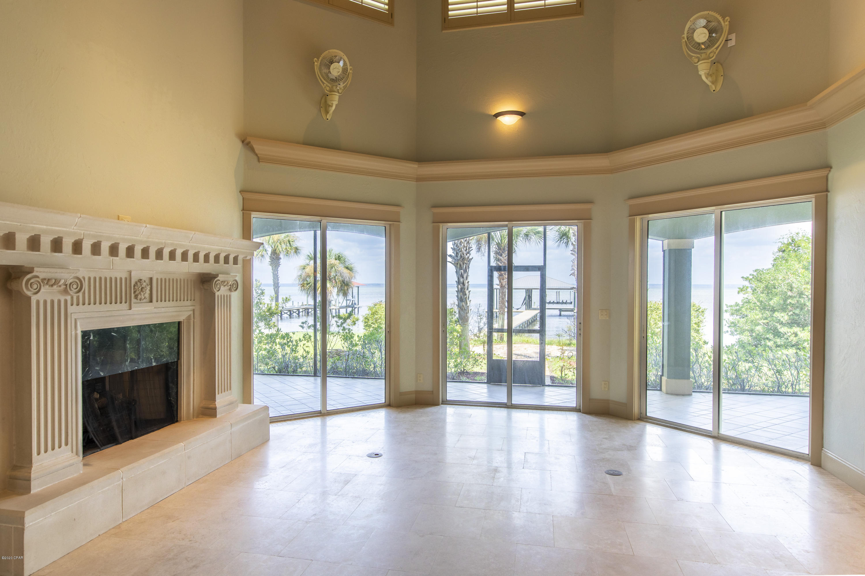 Johnson Beach - Residential