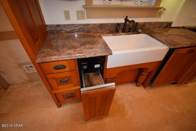 Johnson Beach - Residential