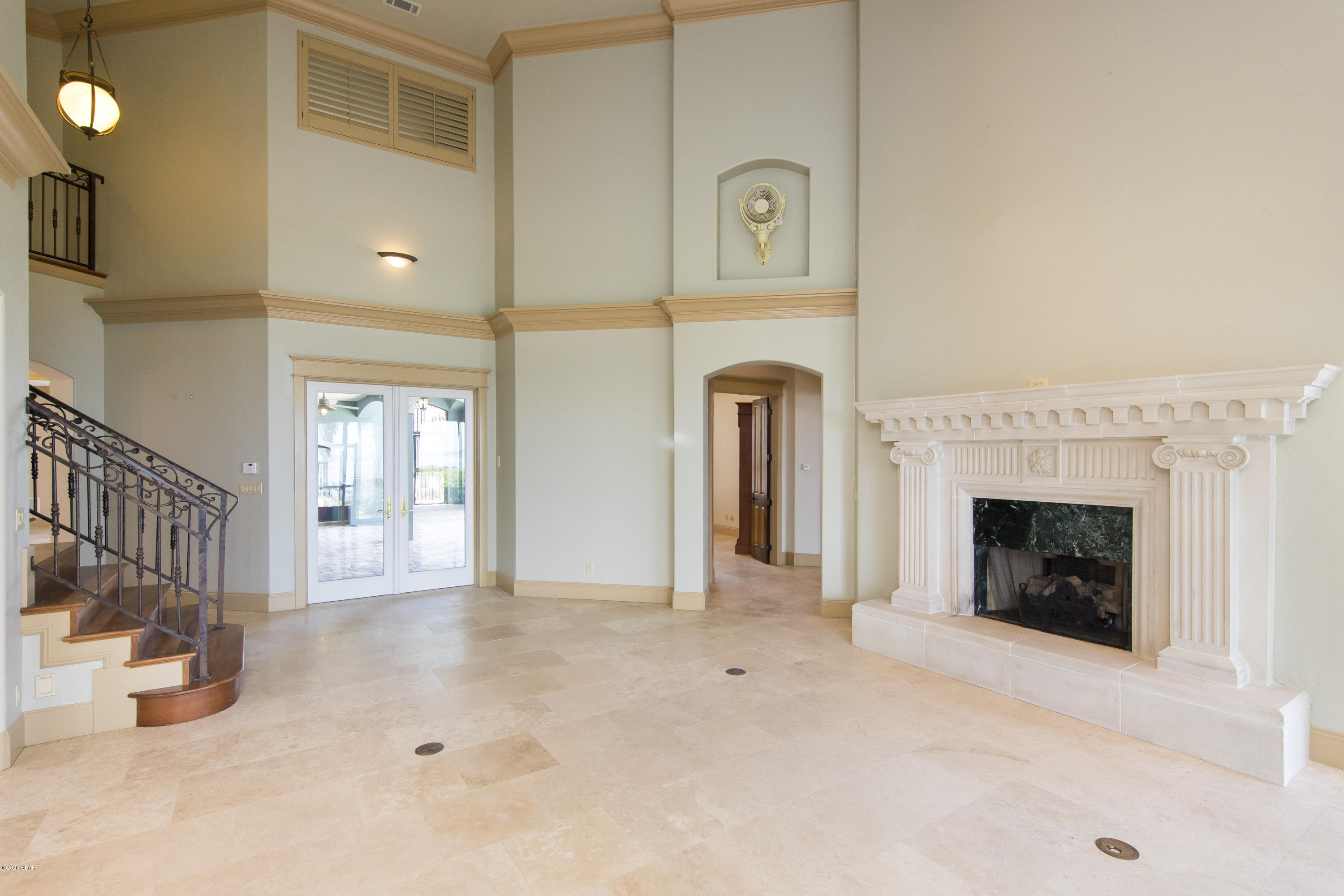 Johnson Beach - Residential