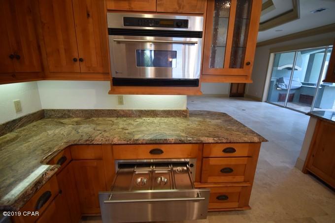 Johnson Beach - Residential