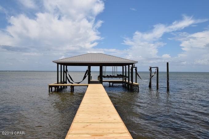 Johnson Beach - Residential