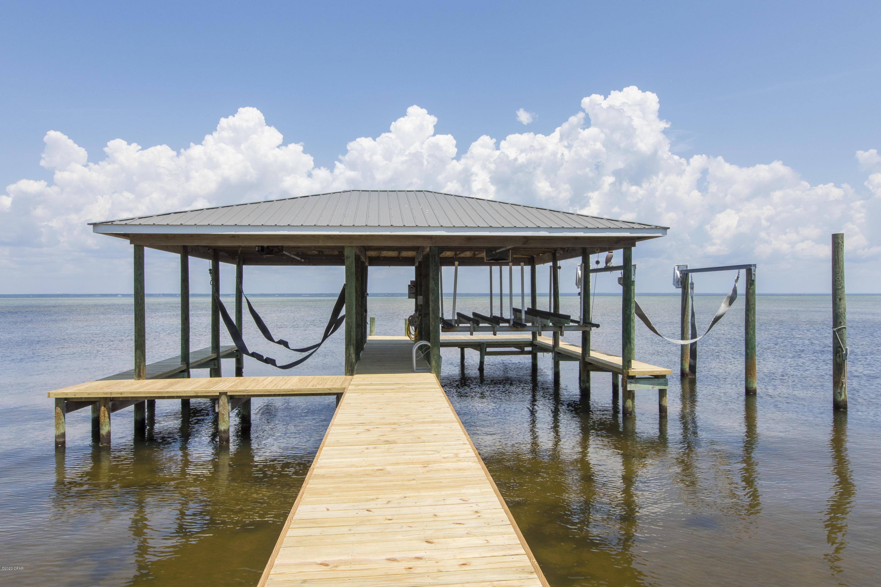 Johnson Beach - Residential