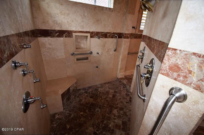 Johnson Beach - Residential