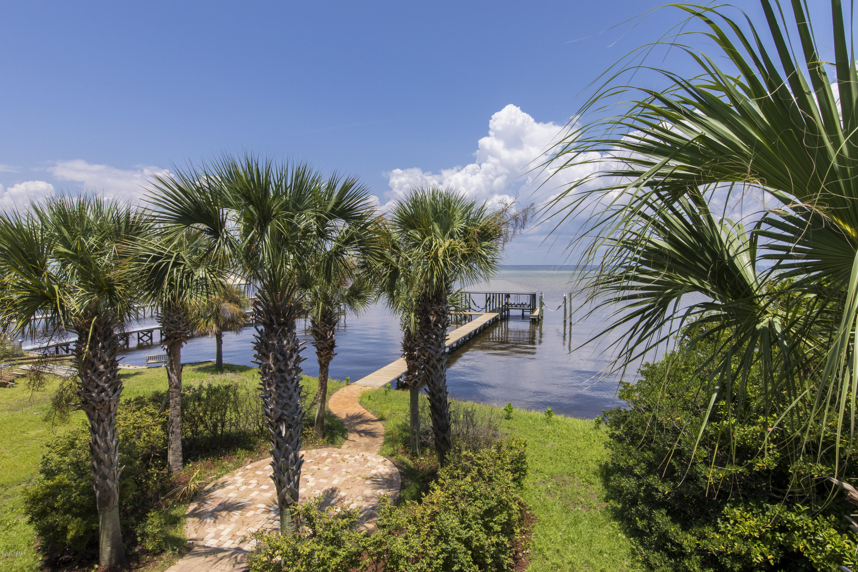 Johnson Beach - Residential