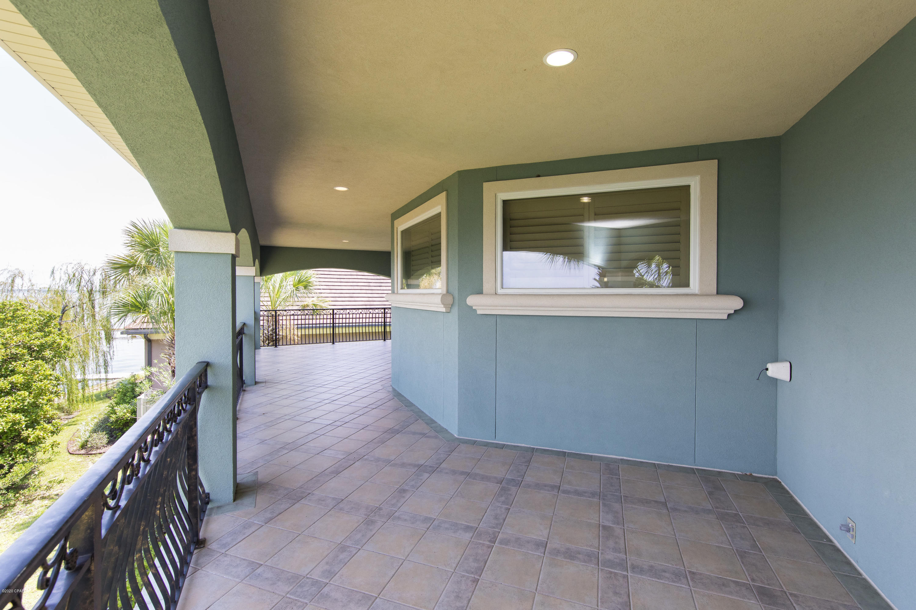 Johnson Beach - Residential