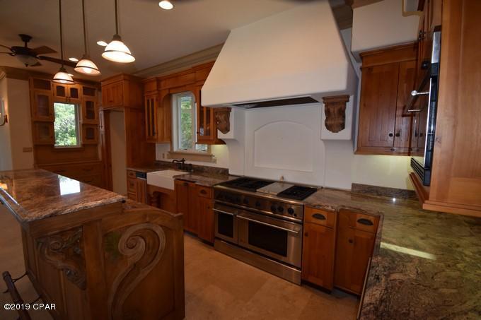 Johnson Beach - Residential