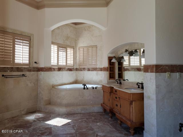 Johnson Beach - Residential