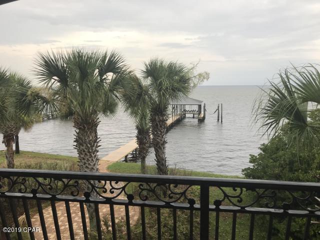 Johnson Beach - Residential