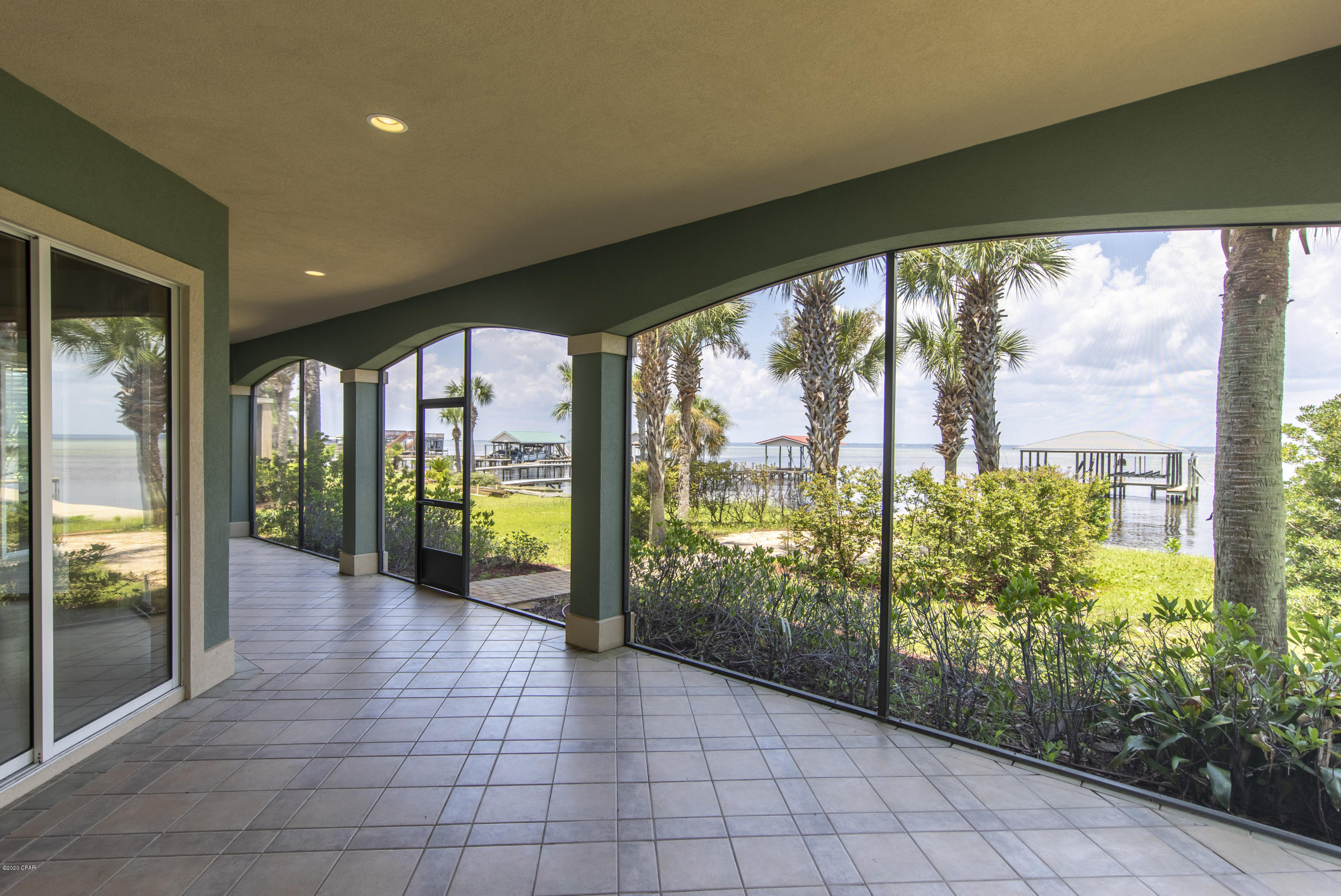 Johnson Beach - Residential