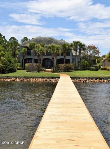 Johnson Beach - Residential