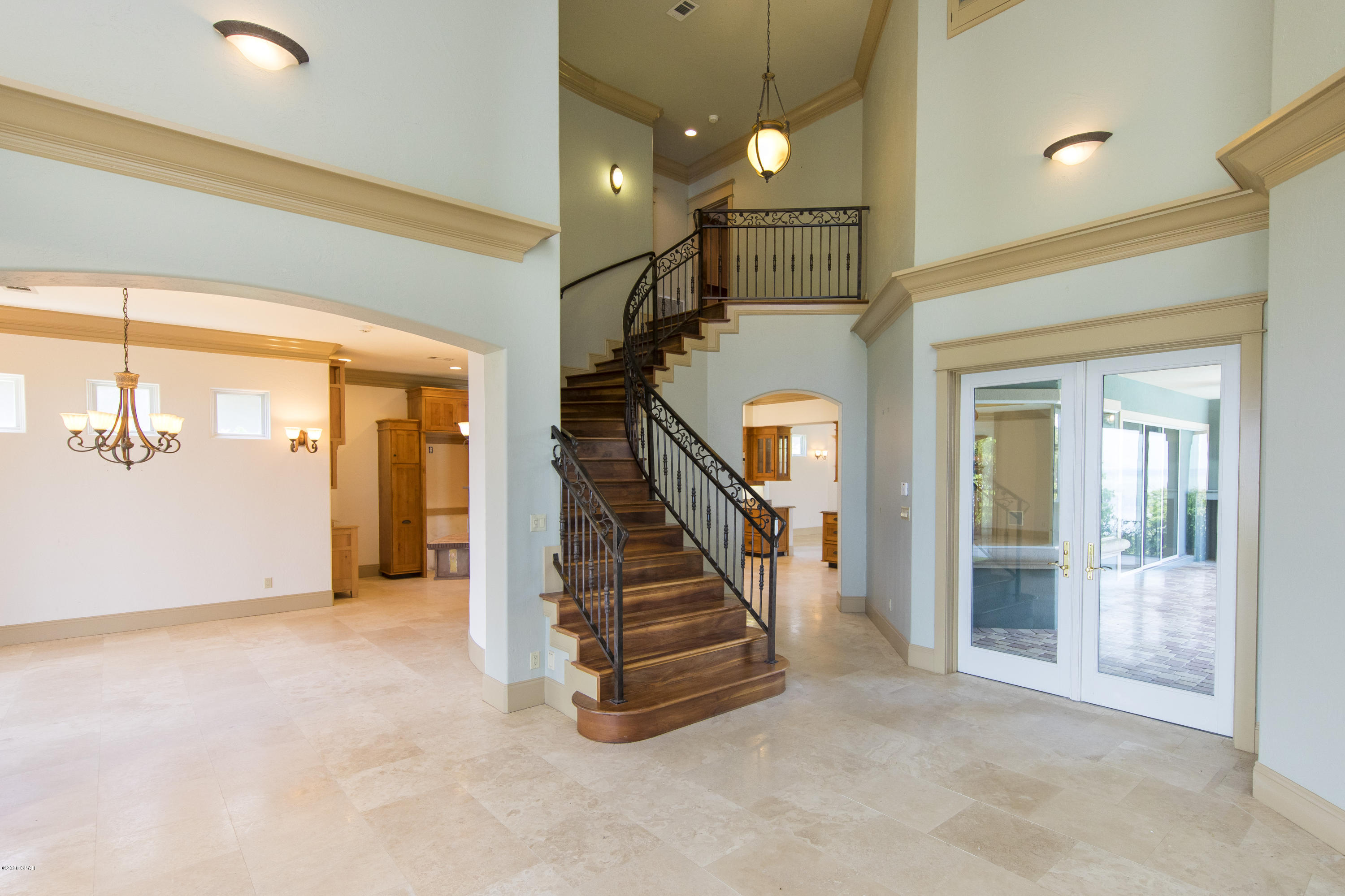 Johnson Beach - Residential