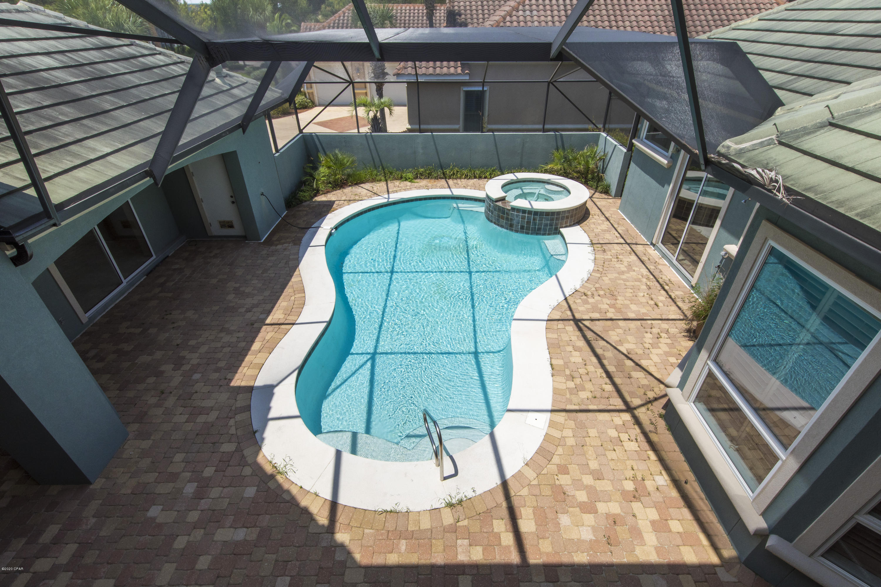 Johnson Beach - Residential