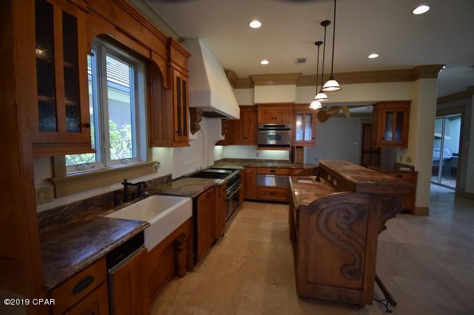 Johnson Beach - Residential