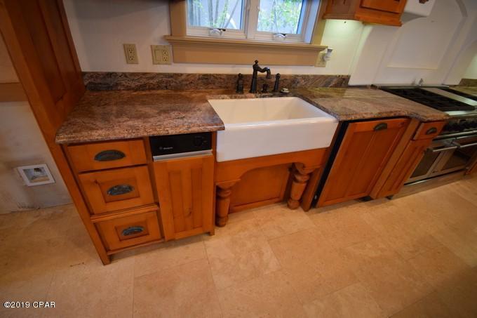 Johnson Beach - Residential