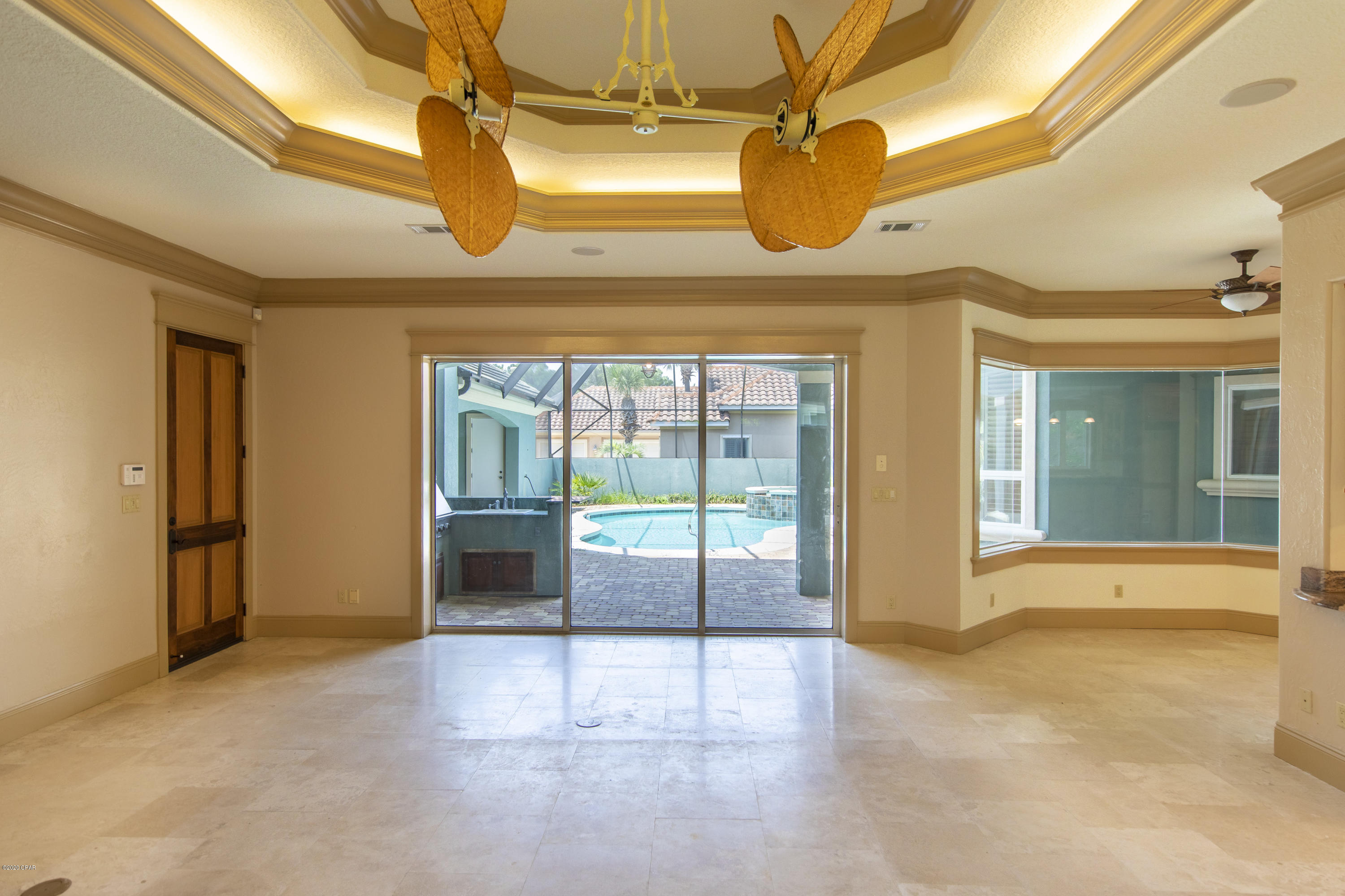 Johnson Beach - Residential