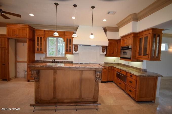 Johnson Beach - Residential