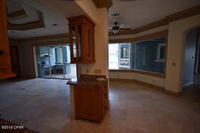 Johnson Beach - Residential