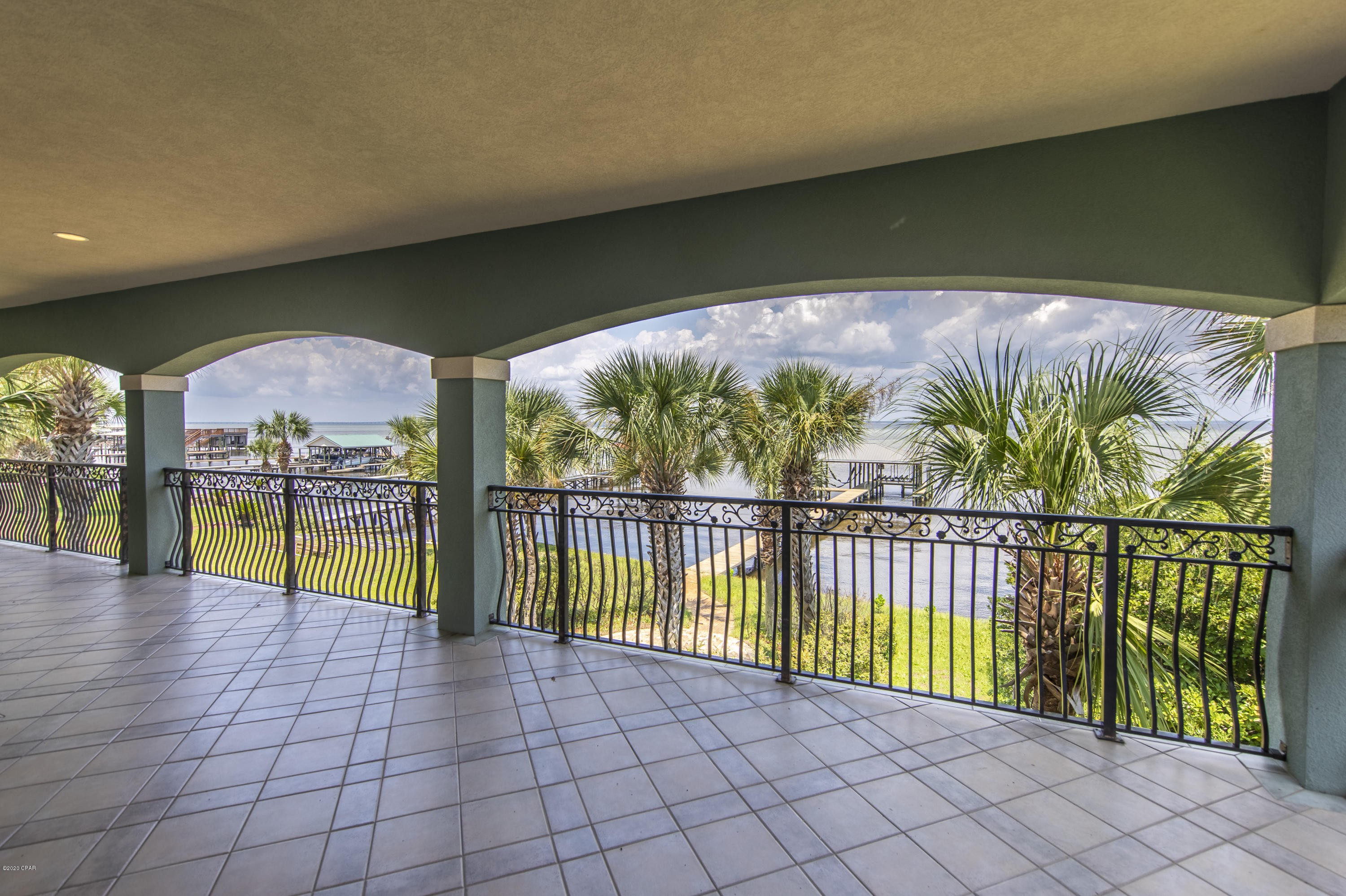 Johnson Beach - Residential