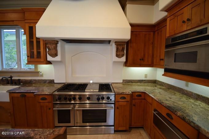 Johnson Beach - Residential