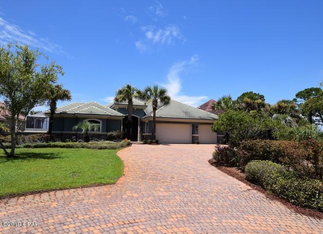 Johnson Beach - Residential