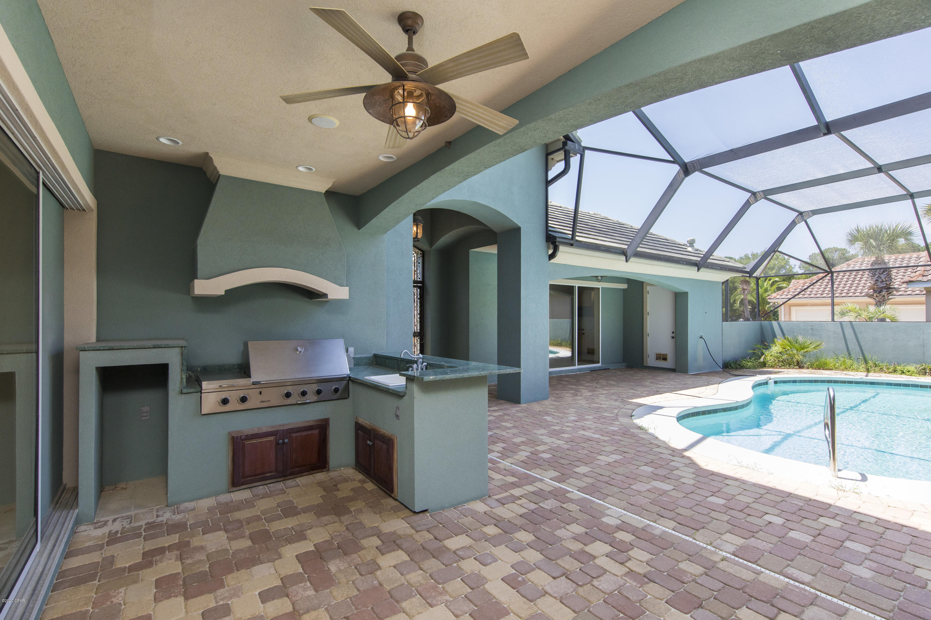 Johnson Beach - Residential