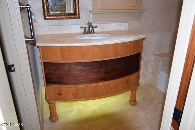 Johnson Beach - Residential