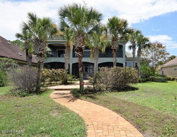 Johnson Beach - Residential