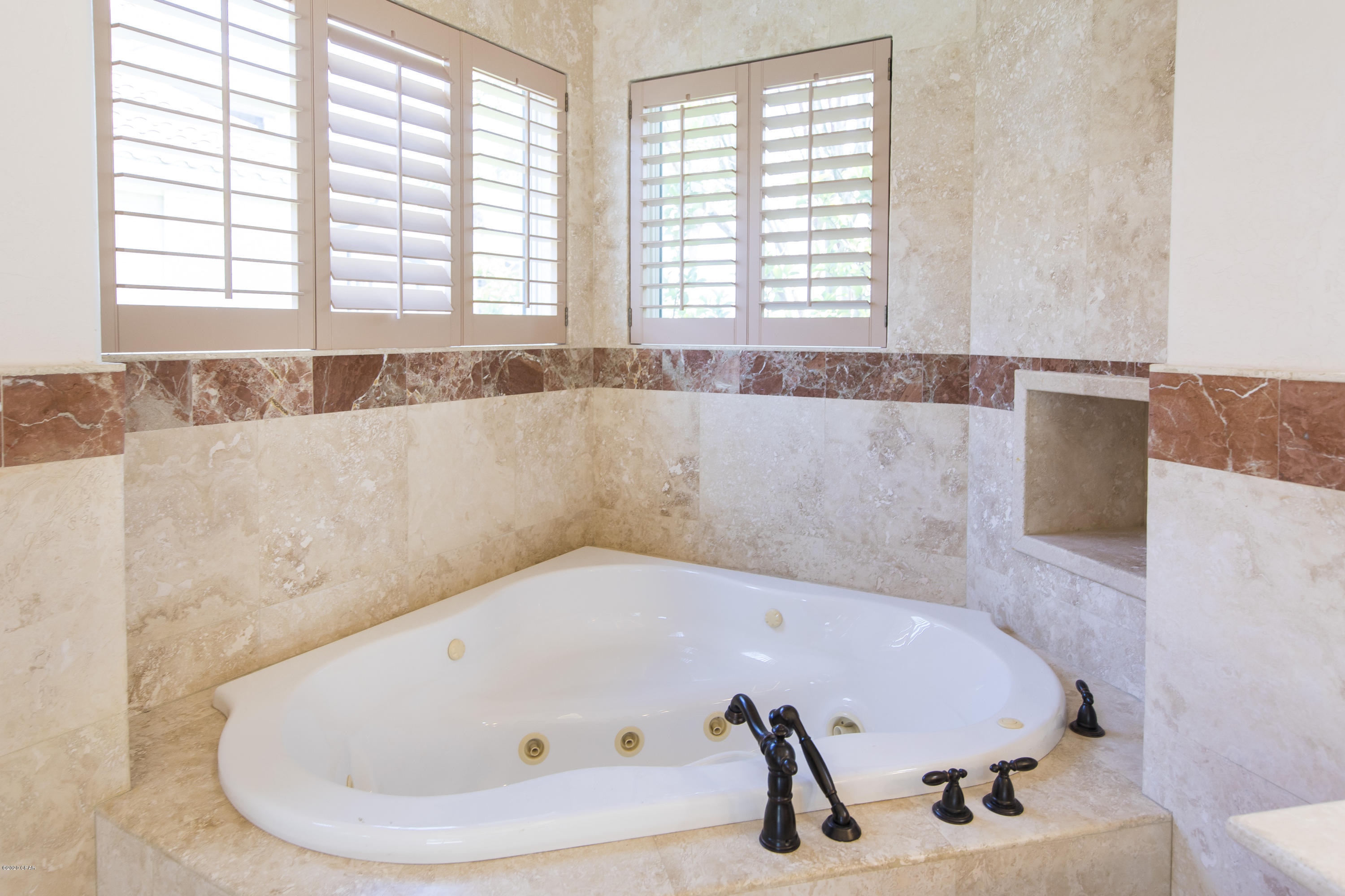 Johnson Beach - Residential